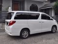 For sale Toyota Alphard 2012-12