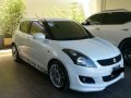 2011 Suzuki Swift AT-1