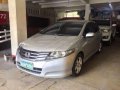 2010 honda city 1.3 automatic-0