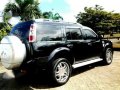 Ford Everest 3rd GEN Pristine Condition Lady Driven AT-2010-4