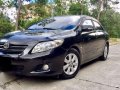 2009 Toyota altis 1.6E - civic lancer mazda vios ford sentra-7