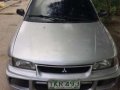 For Sale MItsubishi Lancer I-tlog 1993 Silver MT-3