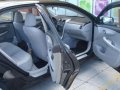 Toyota Corolla Altis G 2008 Black AT For Sale-4