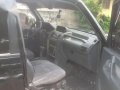 Mitsubishi Pajero 2.8 4M40 Black AT For Sale-4