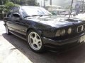 FOR SALE BMW e34 525i 1994 local unit-1