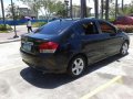 2010 Honda City 1.3 AT-1