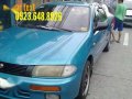 Mazda Familia 323 Gen 2 Blue For Sale-3