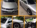 For Sale MItsubishi Lancer I-tlog 1993 Silver MT-2