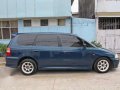 Honda Odyssey 2000 AT Blue For Sale-1