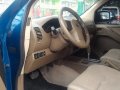 Nissan Frontier Navara 2008-5