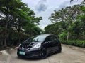 Honda Jazz GE 2009 AT Black For Sale-0