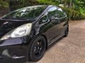 Honda Jazz GE 2009 AT Black For Sale-4