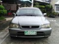 Honda City 1.5 EXI MT-2