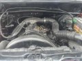 Toyota Revo GLX 2003 Black MT For Sale-0