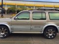 Ford Everest 2006 4x4 Matic-1