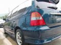 Honda Odyssey 2000 AT Blue For Sale-4