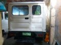 Isuzu nhr 4jb1 2007 model-6