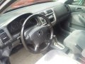 2003 Honda Civic VTI-S MATIC-6