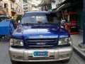 Isuzu Trooper Turbo Intercooler 4x4 Automatic Transmission.-Local-0