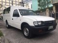 isuzu ipv 2001 diesel mt fuego l300 fb fx l200 multicab close van-0