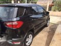 2015 Ford EcoSport MT not rav4 innova vios 2014 2016 avanza tucson rio-2