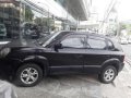 2009 Hyundai Tucson Crdi AT Rush-0