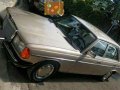 Mercedes Benz W123 230e 1984 matic-0