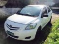 2012 Toyota Vios 1.3J Private First Owner Low Mileage Negotiable-0