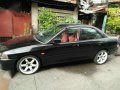 Mitsubishi Lancer GLXi 1997 Manual Trans-0