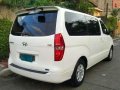 2011 Hyundai Grand Starex CVX VGT 12 Seater - 11-3
