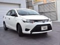 2016 Toyota vios mt j not mirage accent almera almost brand new-2
