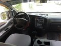 Hyundai Starex 2006 for sale-7