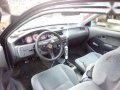Honda Civic Eg 1993 Green AT For Sale-3