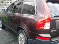Volvo XC90 2008 Red AT For Sale-5