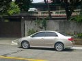Toyota Corolla Altis V 2010 AT Silver For Sale-1