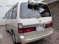 2004 Toyota Hiace Super Grandia 3.0 MT -5