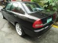 Mitsubishi Lancer GLXi 1997 Manual Trans-2