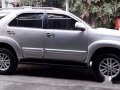 For sale Toyota Fortuner 2014-1