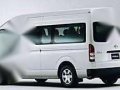 2017 Toyota Hi ace Commuter SURE approval CMAP Replevin OK-1