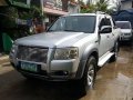 2009 Ford Ranger TREKKER for sale -0