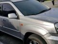 Nissan xtrail 4x4 2004 model automatic-2