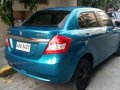Suzuki Swift Dzire 1.2 AT-2