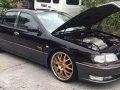 2002 Nissan Cefiro Brougham VIP-2