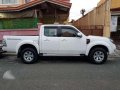 Ford Ranger XLT not hilux dmax strada navara-2