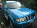 2004 Ford Everest 4x2 MT Blue For Sale-1