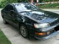 Toyota Corona 1993 Ex Efi MT Black -1