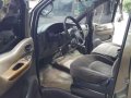 Hyundai Starex SVX 1999 Brown AT For Sale-7