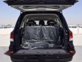 2017 Toyota Land Cruiser LC200 Luxury Platinum BLACK-7