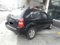 2009 Hyundai Tucson Crdi AT Rush-3