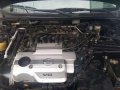 Nissan Cefiro Brougham vip 2002 rush (sale or swap)-2